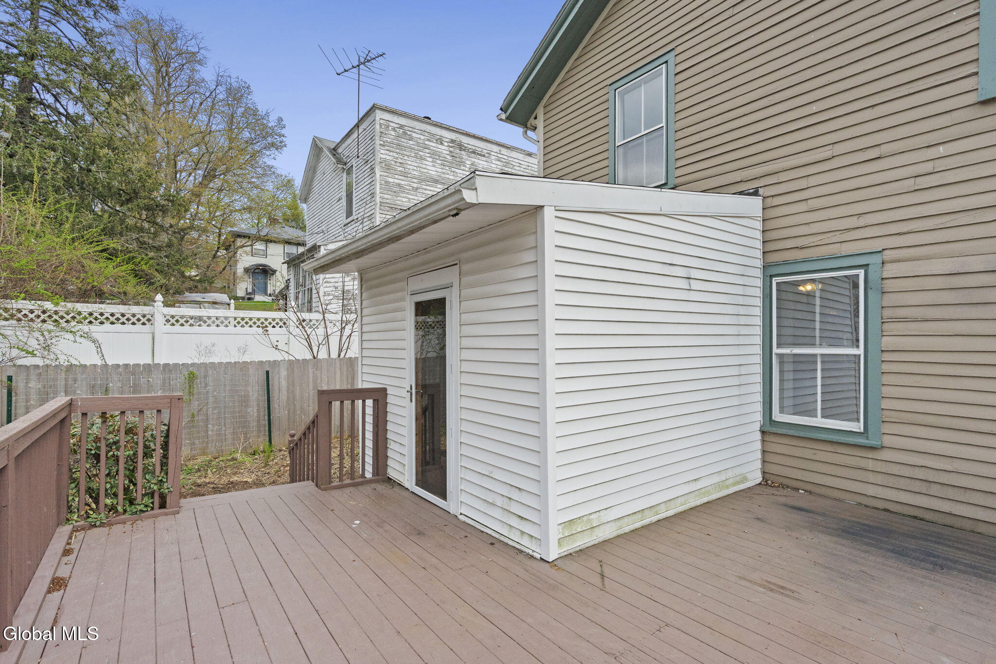 21 Lansing Avenue Troy NY 12180