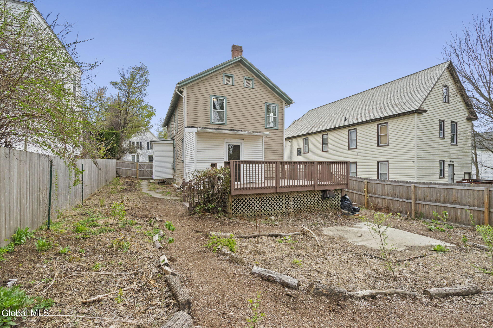 21 Lansing Avenue Troy NY 12180