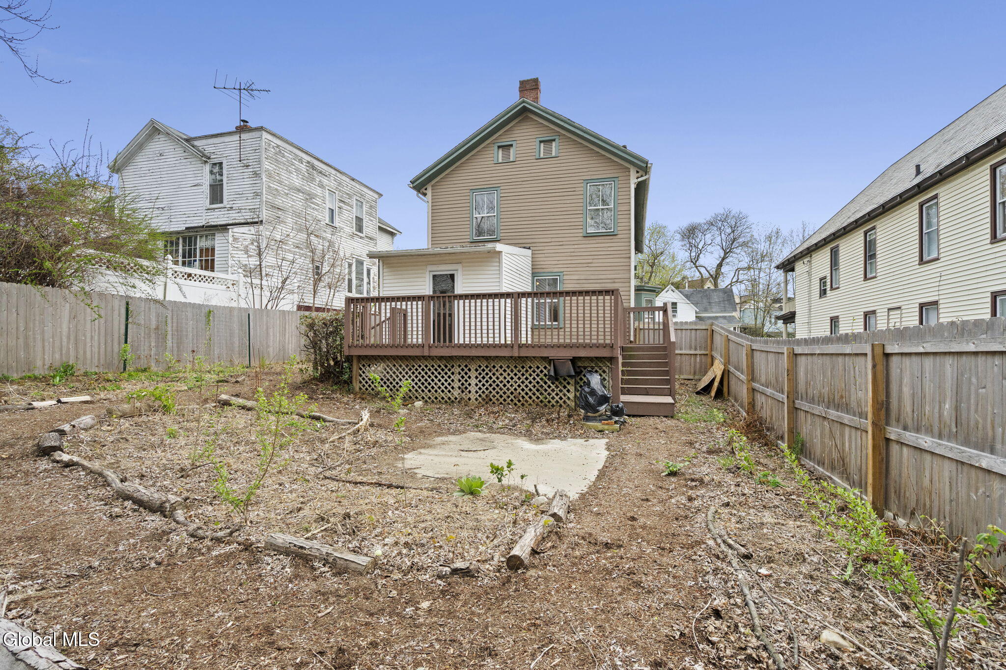 21 Lansing Avenue Troy NY 12180