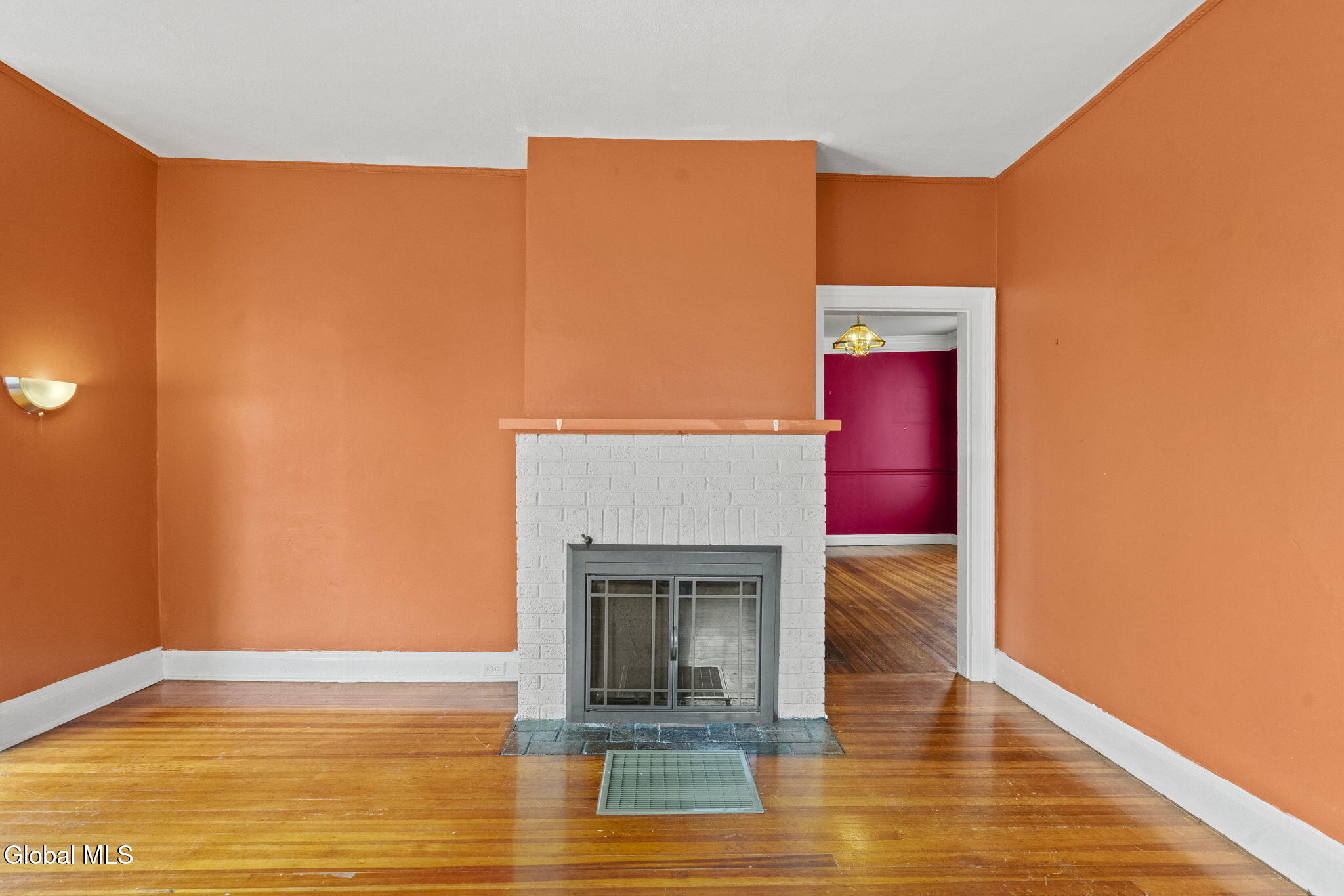 21 Lansing Avenue Troy NY 12180