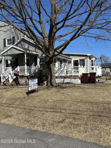 32 Delaware Avenue Rensselaer NY 12144