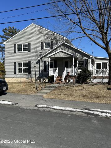 32 Delaware Avenue Rensselaer NY 12144