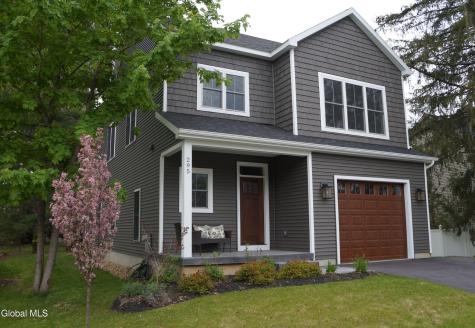 295 Jefferson Street Saratoga Springs NY 12866