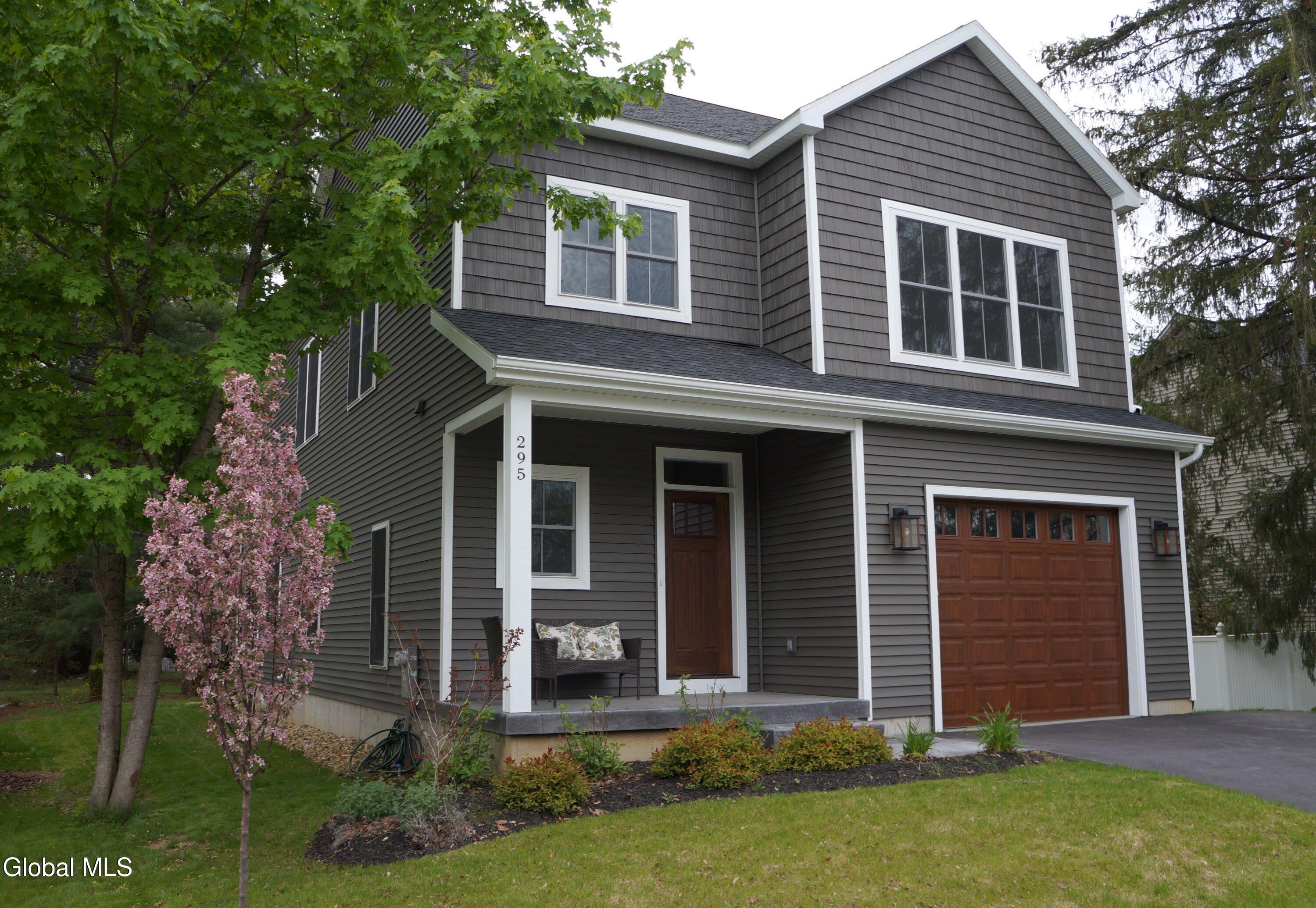 295 Jefferson Street Saratoga Springs NY 12866