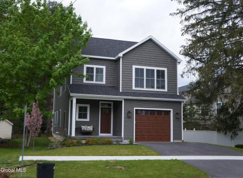 295 Jefferson Street Saratoga Springs NY 12866