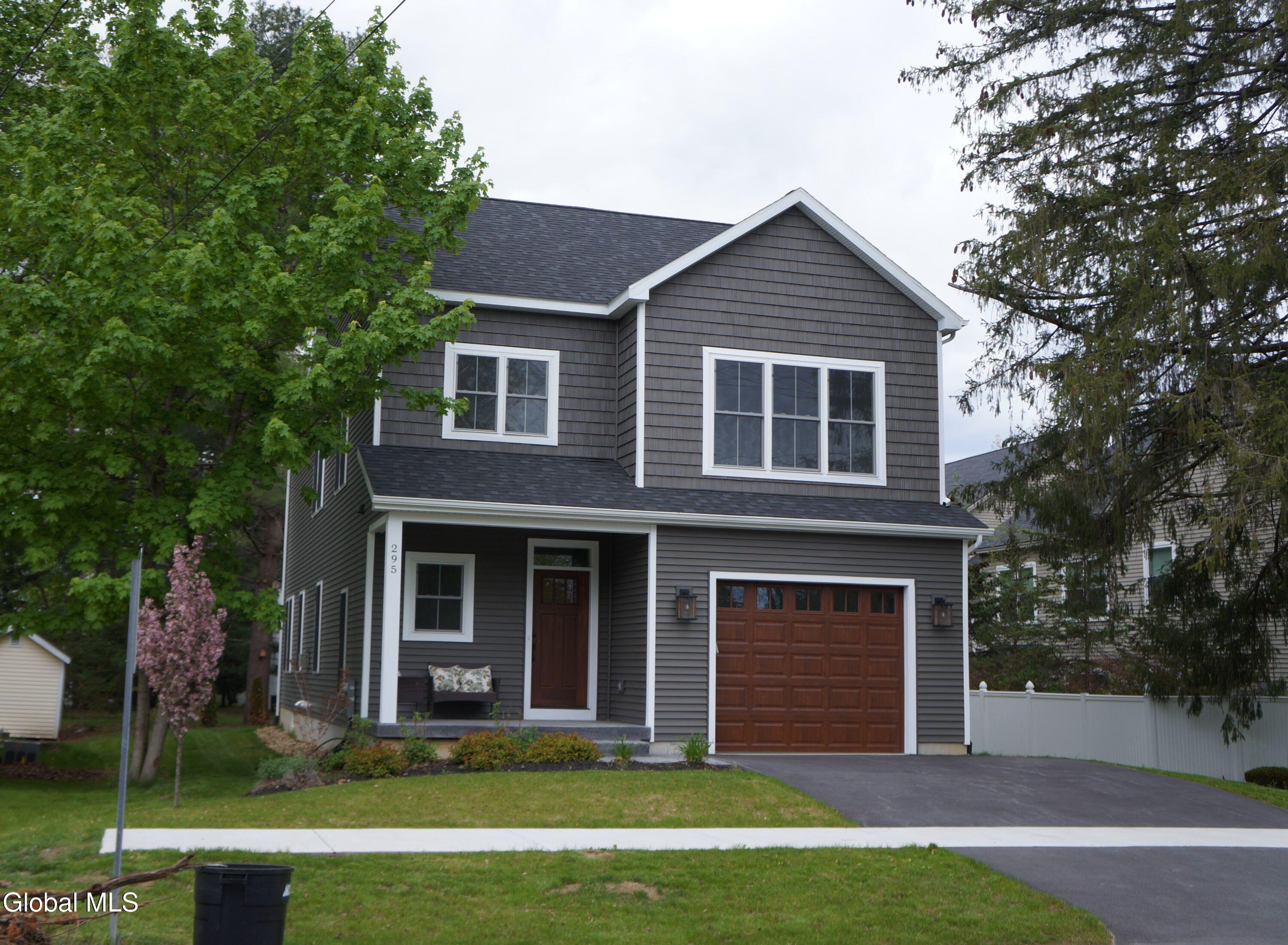 295 Jefferson Street Saratoga Springs NY 12866