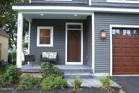 295 Jefferson Street Saratoga Springs NY 12866