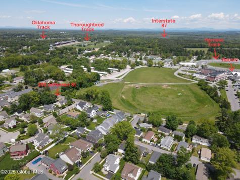 295 Jefferson Street Saratoga Springs NY 12866