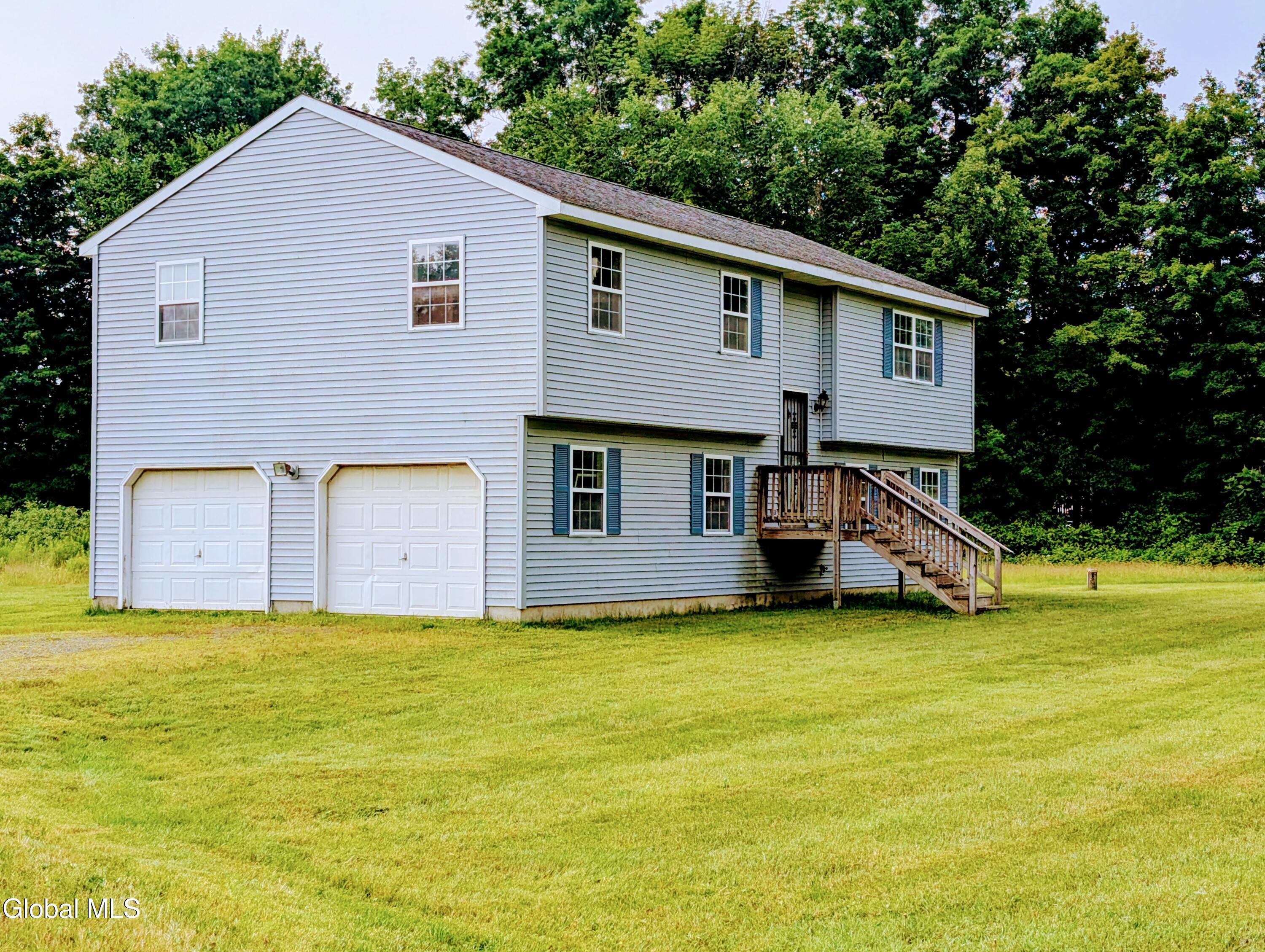 38 Bentley Road Kingsbury NY 12839