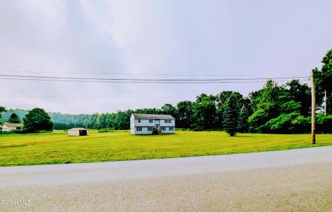 38 Bentley Road Kingsbury NY 12839
