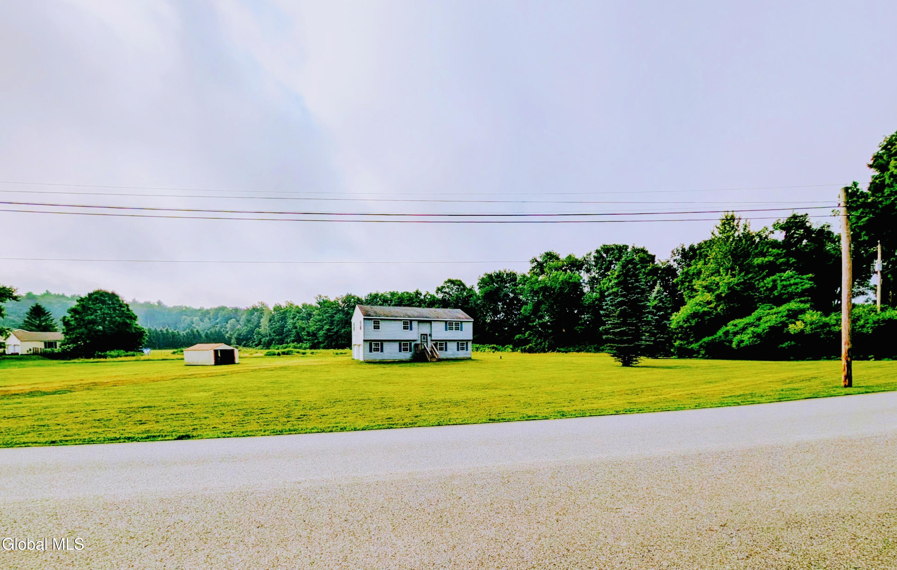 38 Bentley Road Kingsbury NY 12839