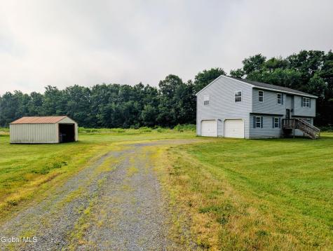 38 Bentley Road Kingsbury NY 12839