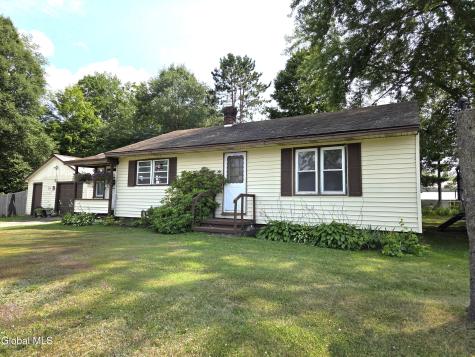 83 Northville Road Northville NY 12134