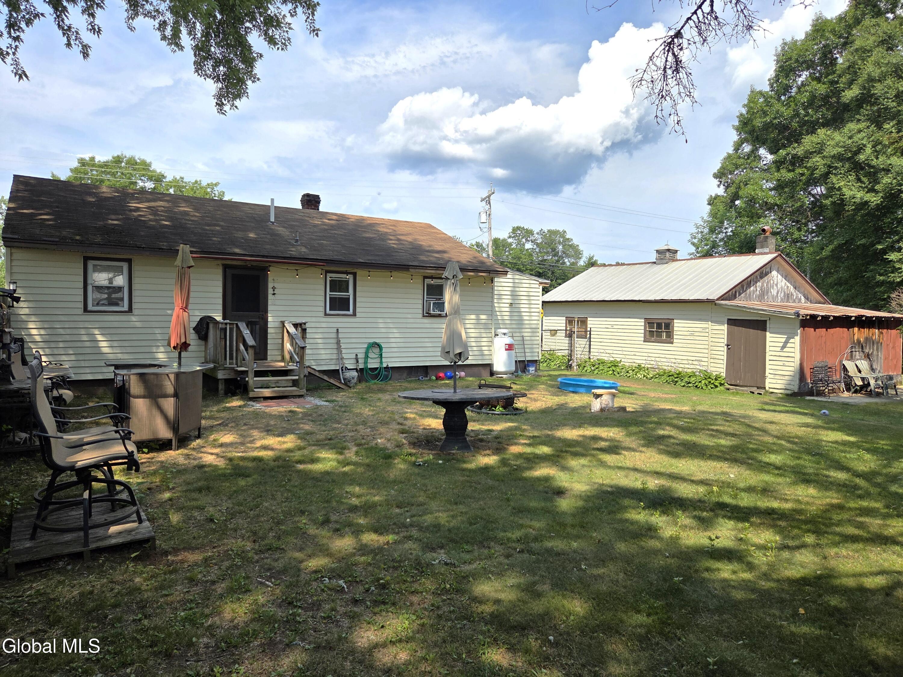 83 Northville Road Northville NY 12134