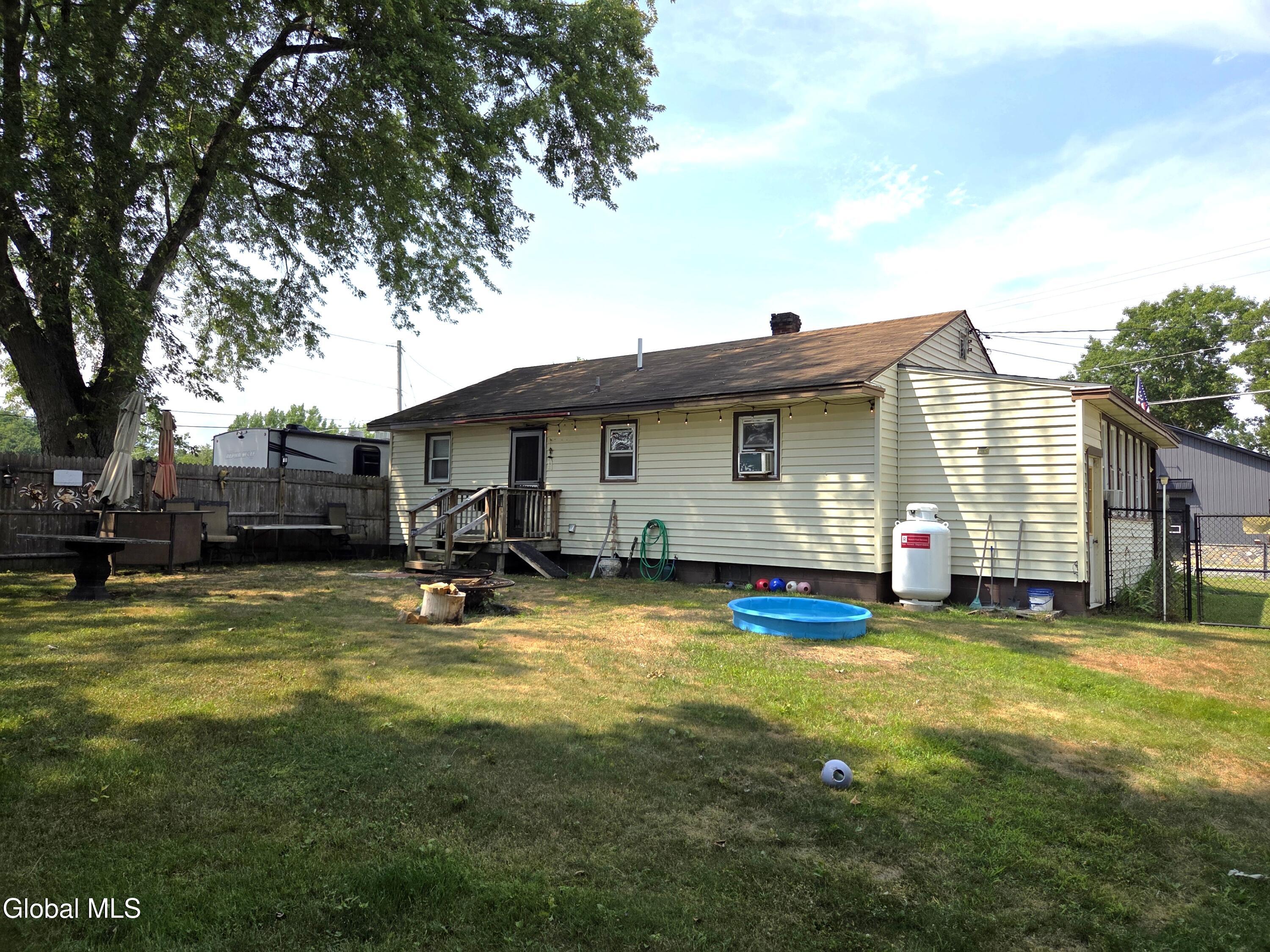 83 Northville Road Northville NY 12134