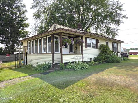83 Northville Road Northville NY 12134