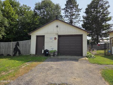 83 Northville Road Northville NY 12134