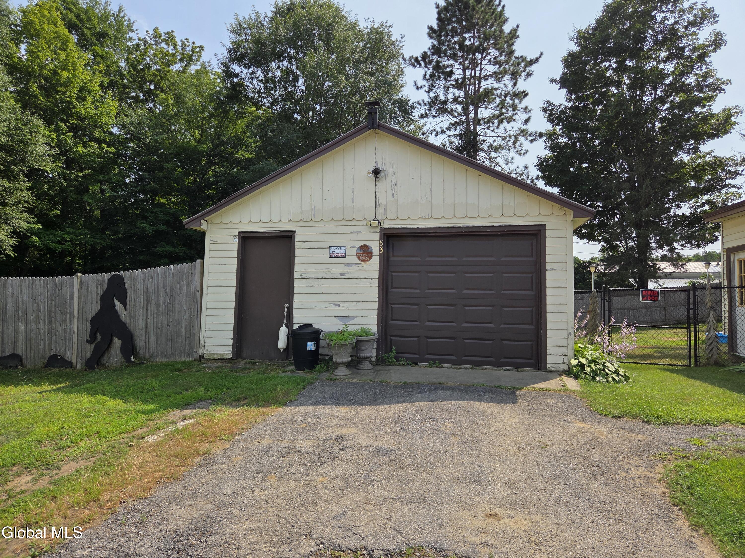 83 Northville Road Northville NY 12134