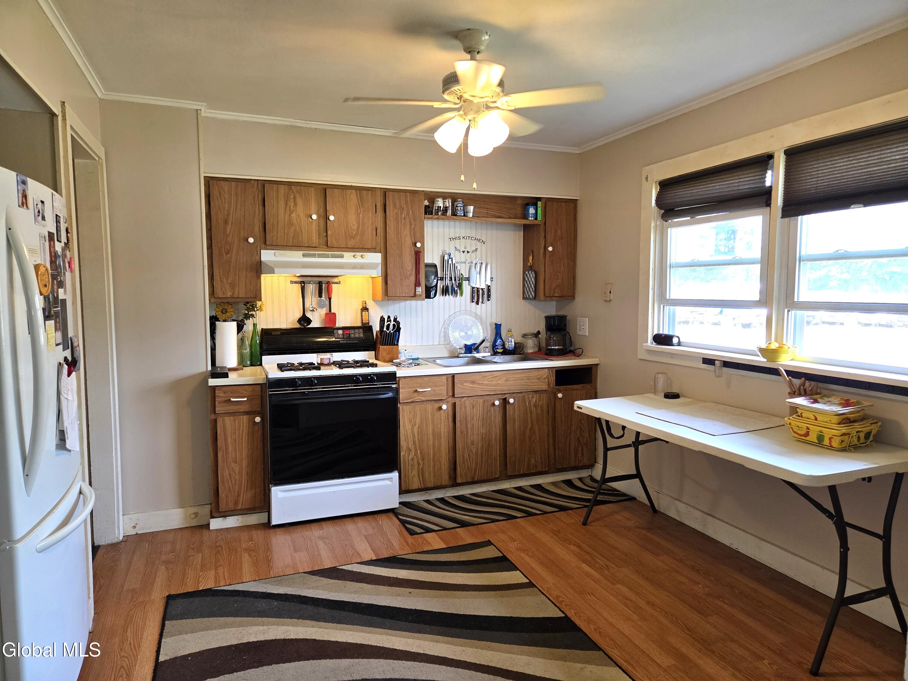 83 Northville Road Northville NY 12134