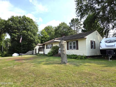 83 Northville Road Northville NY 12134