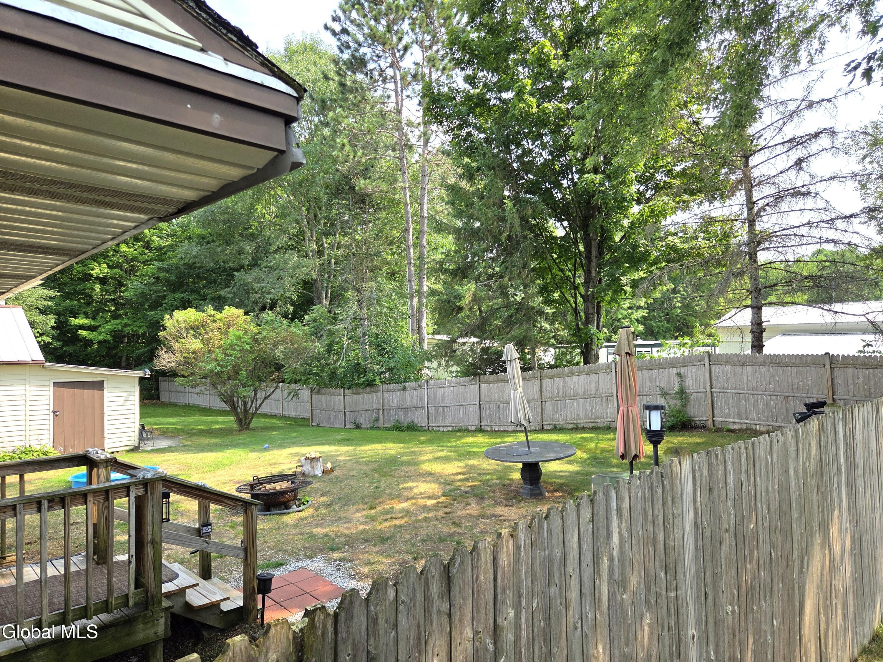 83 Northville Road Northville NY 12134