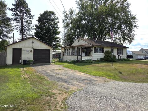 83 Northville Road Northville NY 12134