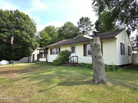 83 Northville Road Northville NY 12134