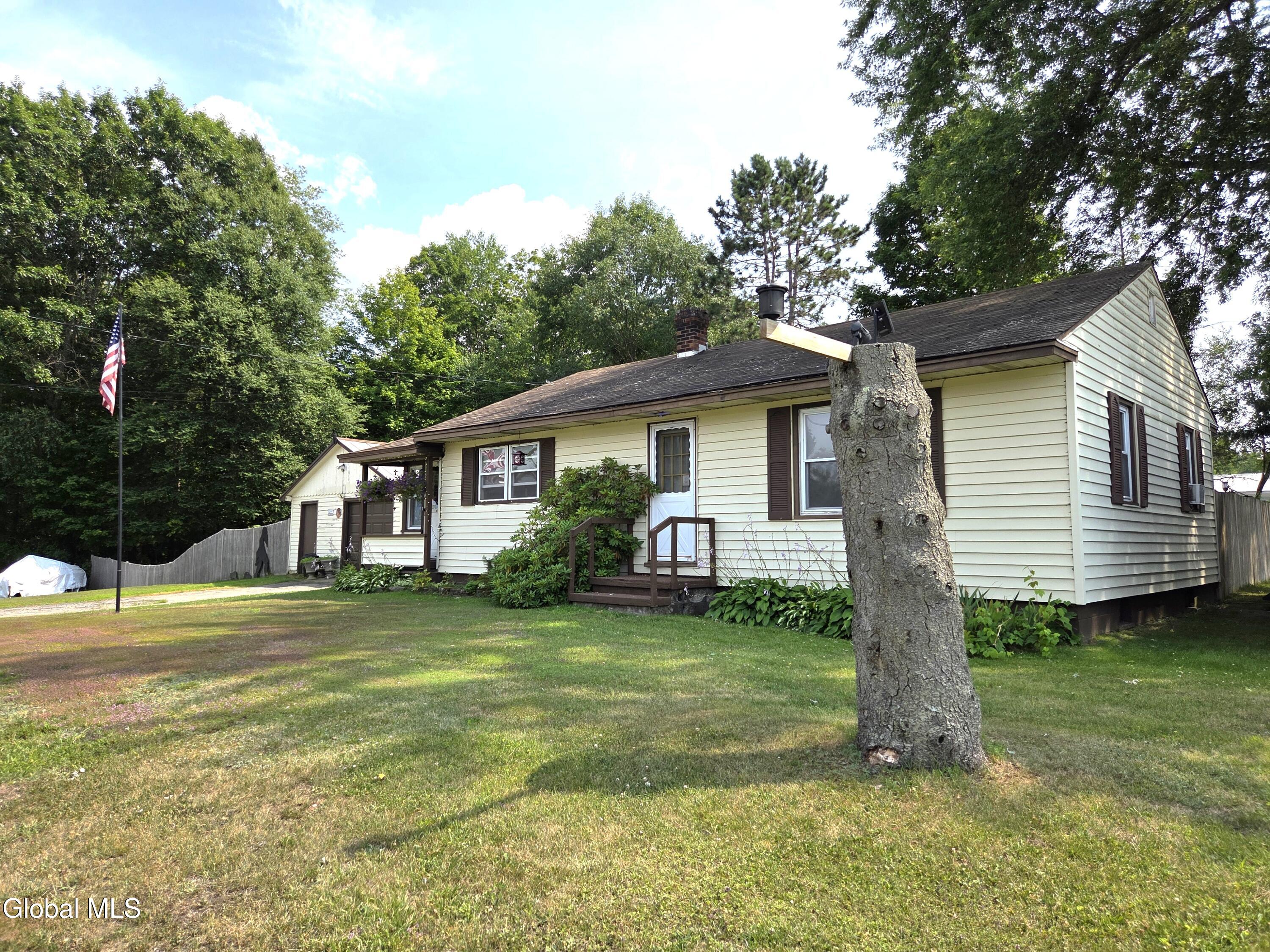 83 Northville Road Northville NY 12134