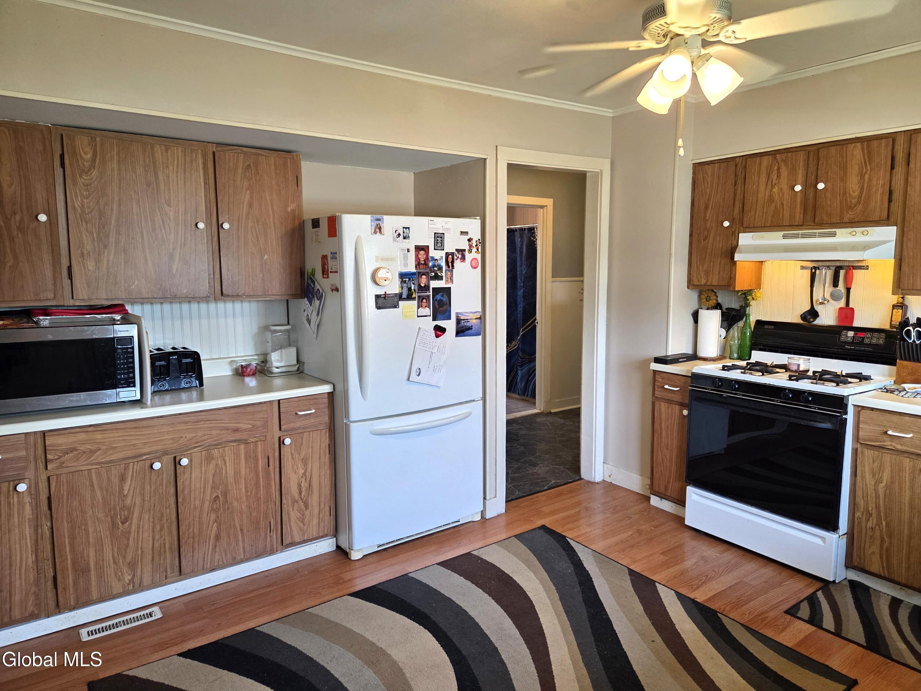 83 Northville Road Northville NY 12134