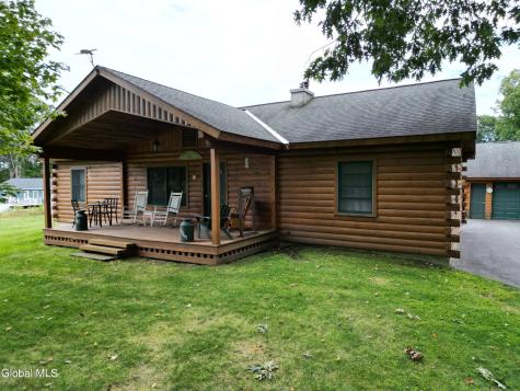 55 Spring Avenue Gloversville NY 12078
