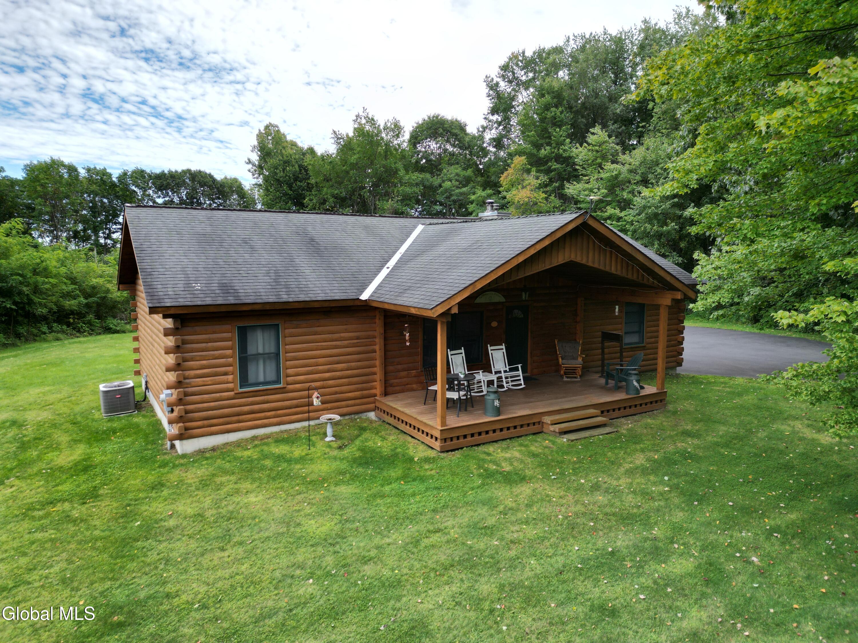 55 Spring Avenue Gloversville NY 12078