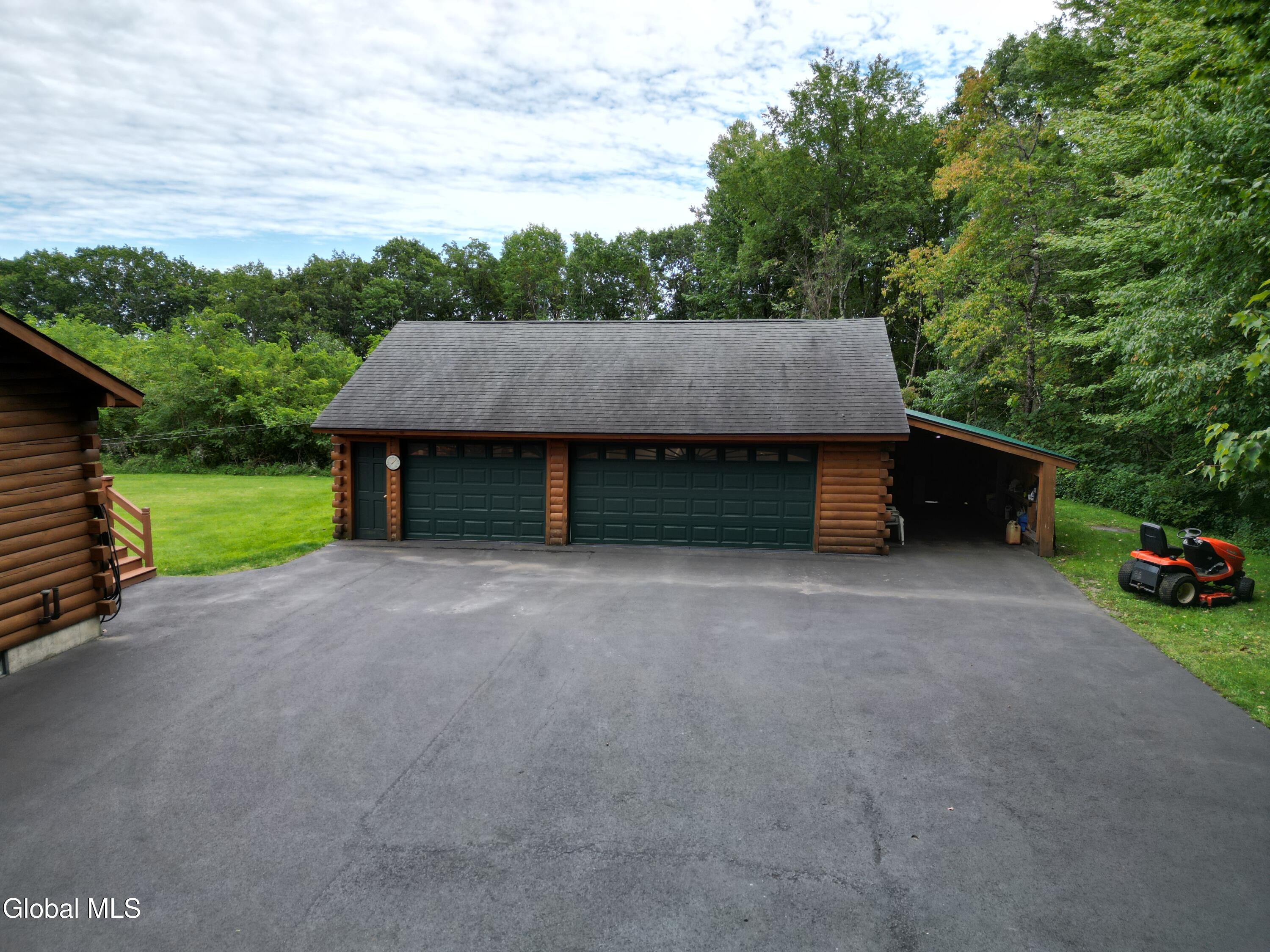 55 Spring Avenue Gloversville NY 12078