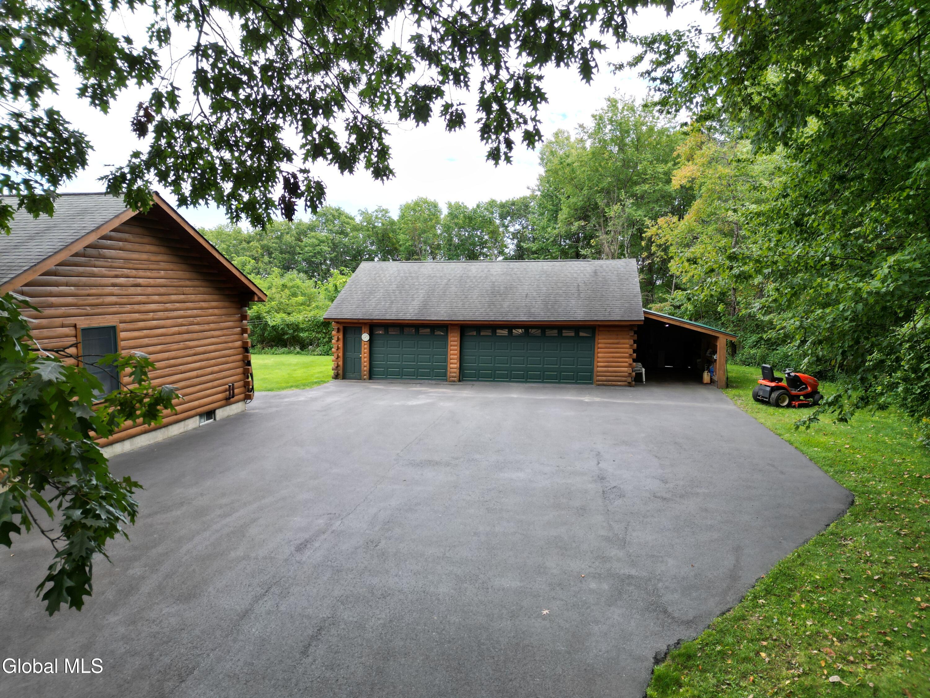 55 Spring Avenue Gloversville NY 12078