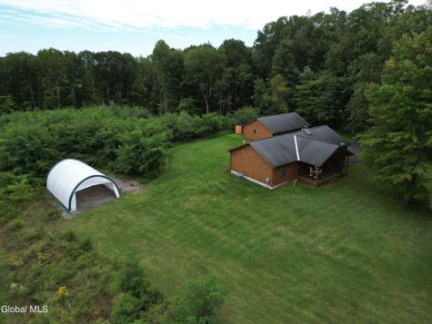55 Spring Avenue Gloversville NY 12078