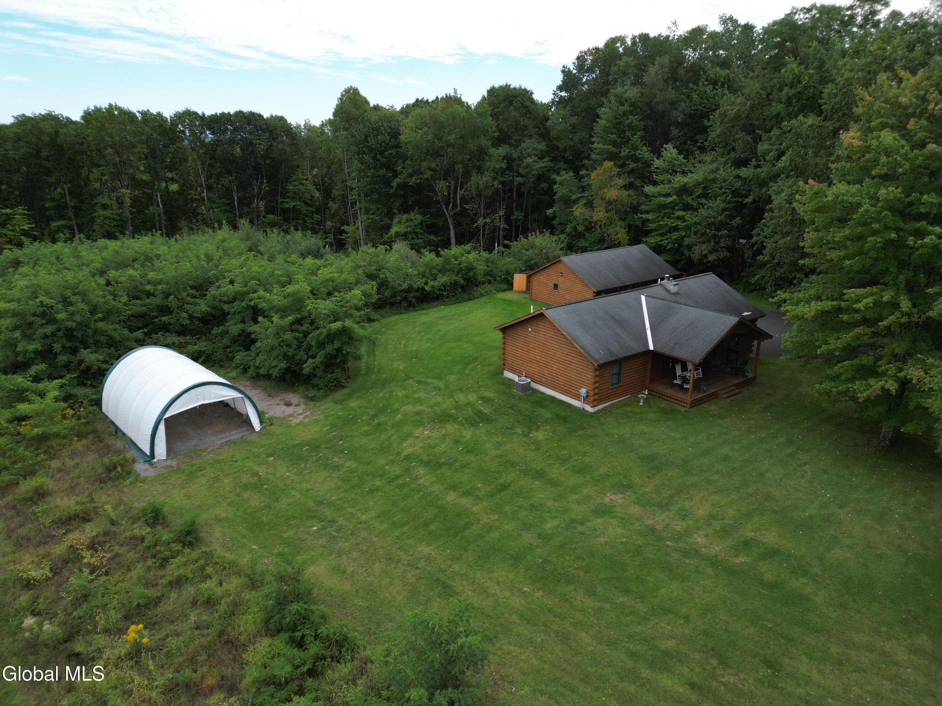 55 Spring Avenue Gloversville NY 12078