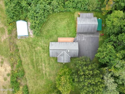55 Spring Avenue Gloversville NY 12078