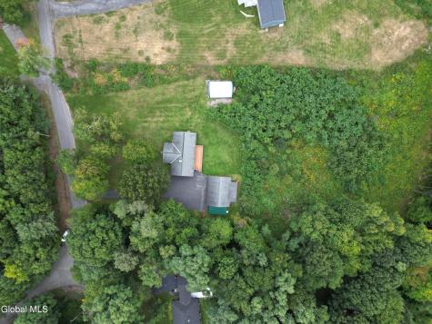 55 Spring Avenue Gloversville NY 12078