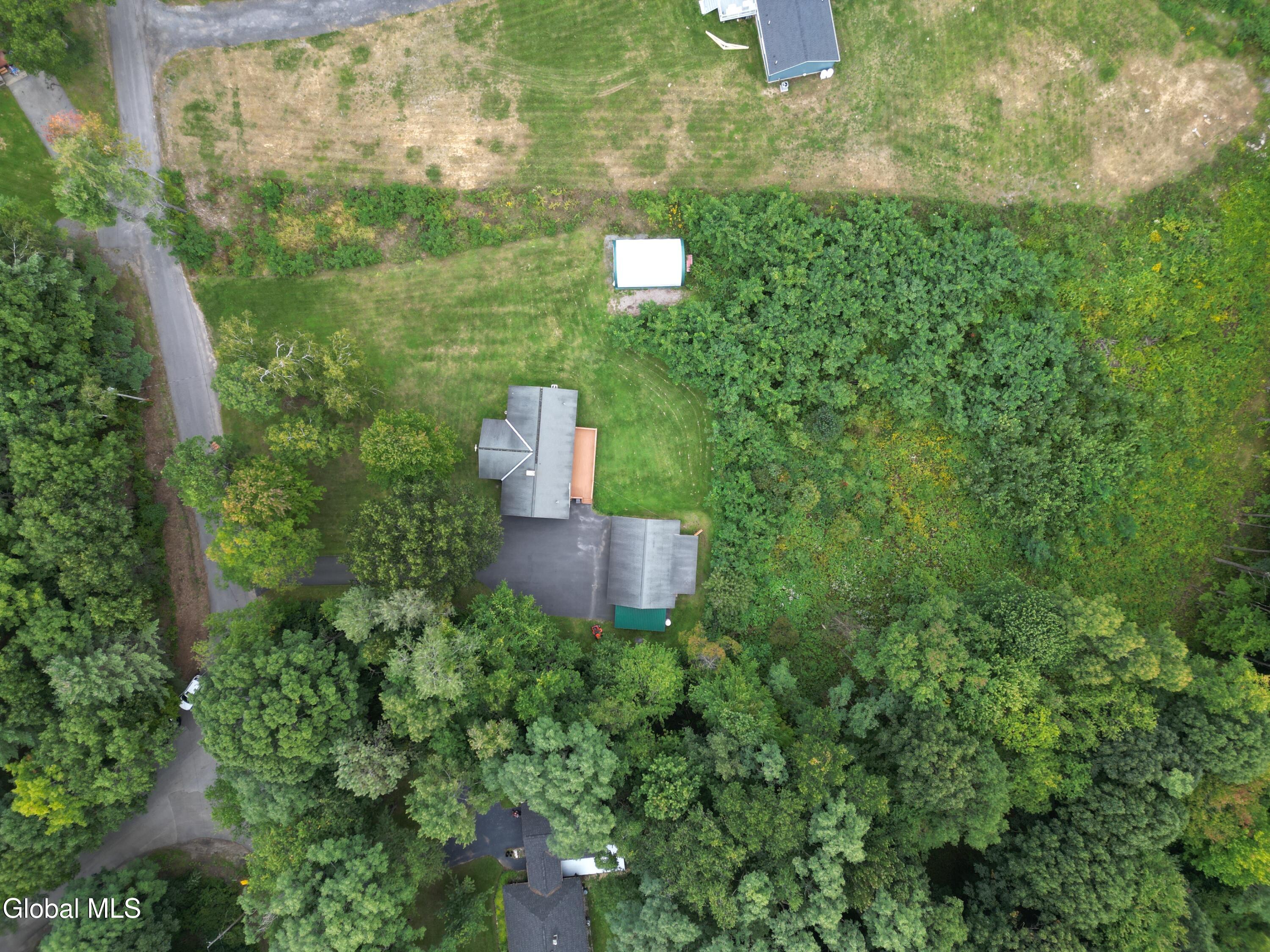 55 Spring Avenue Gloversville NY 12078