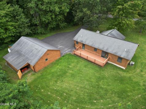 55 Spring Avenue Gloversville NY 12078