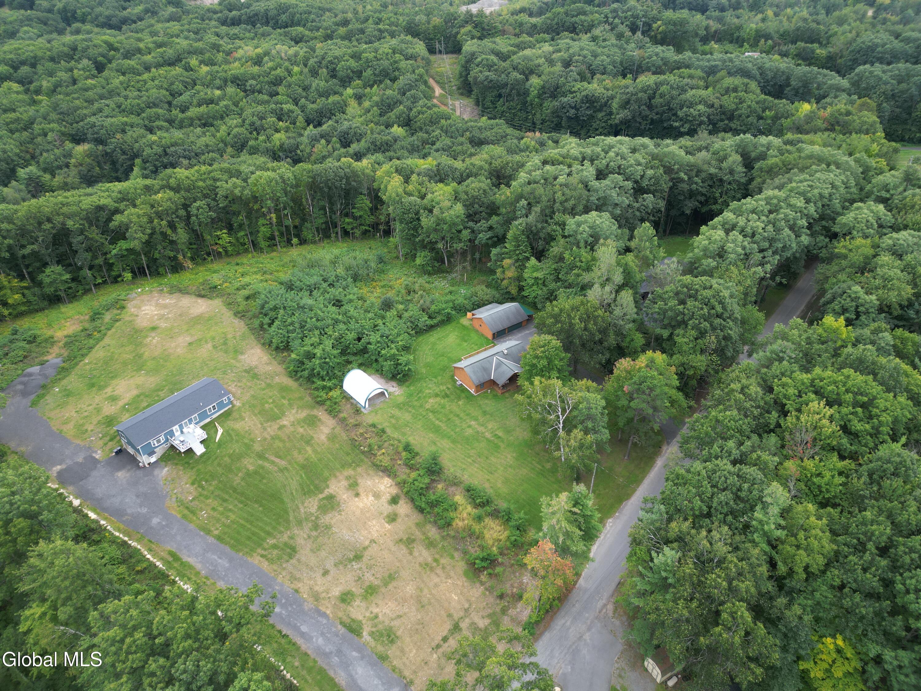 55 Spring Avenue Gloversville NY 12078
