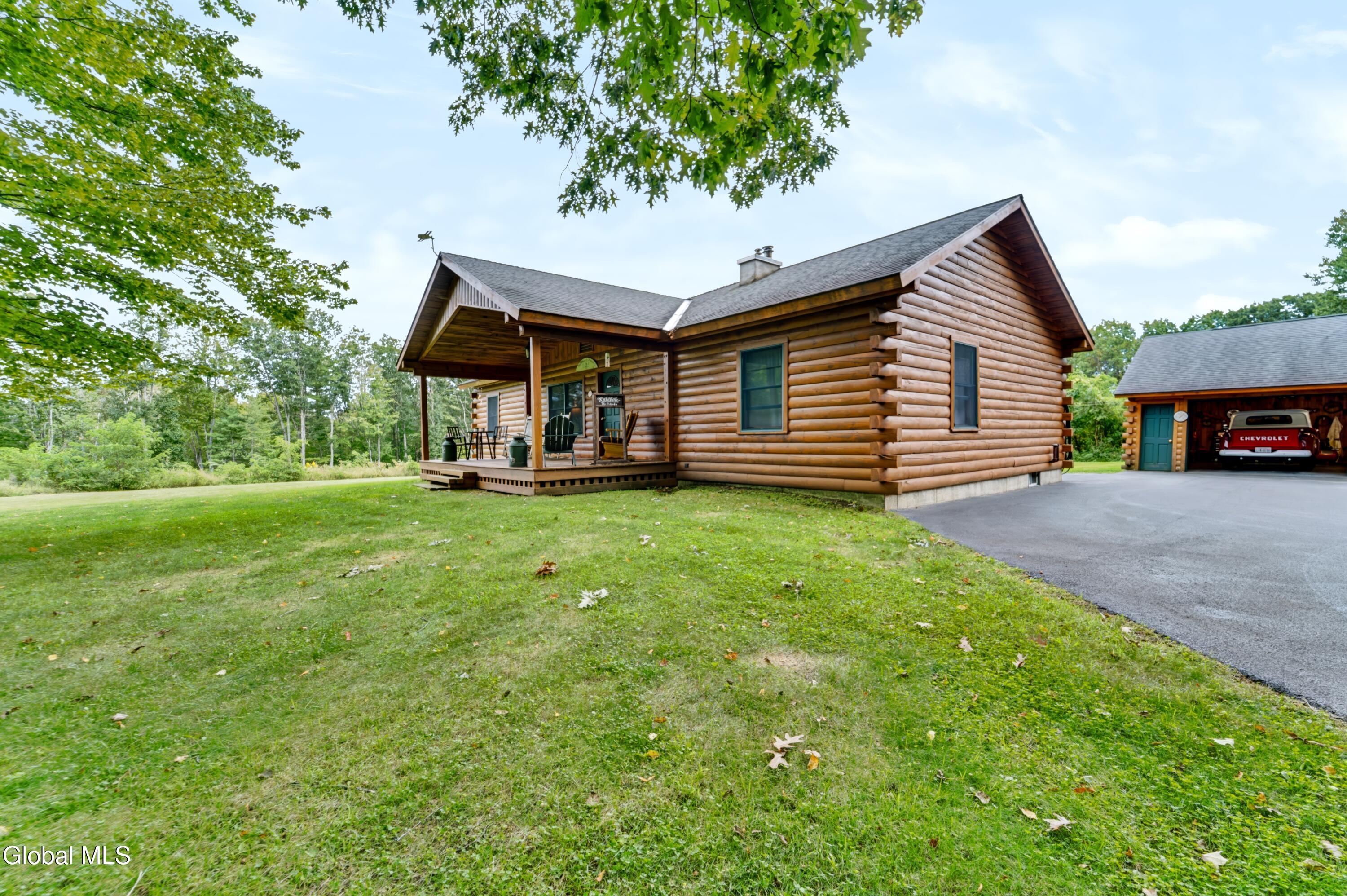 55 Spring Avenue Gloversville NY 12078