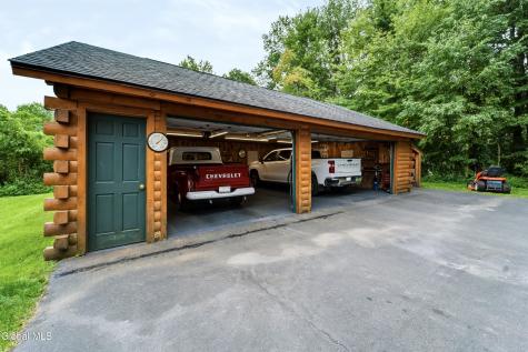 55 Spring Avenue Gloversville NY 12078