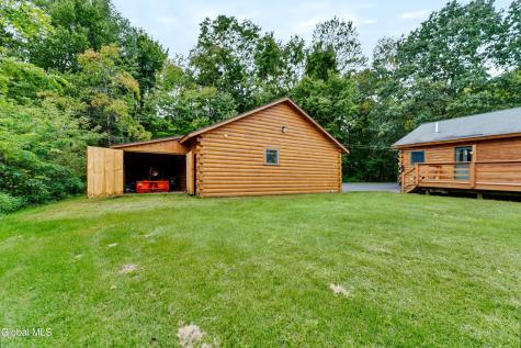 55 Spring Avenue Gloversville NY 12078