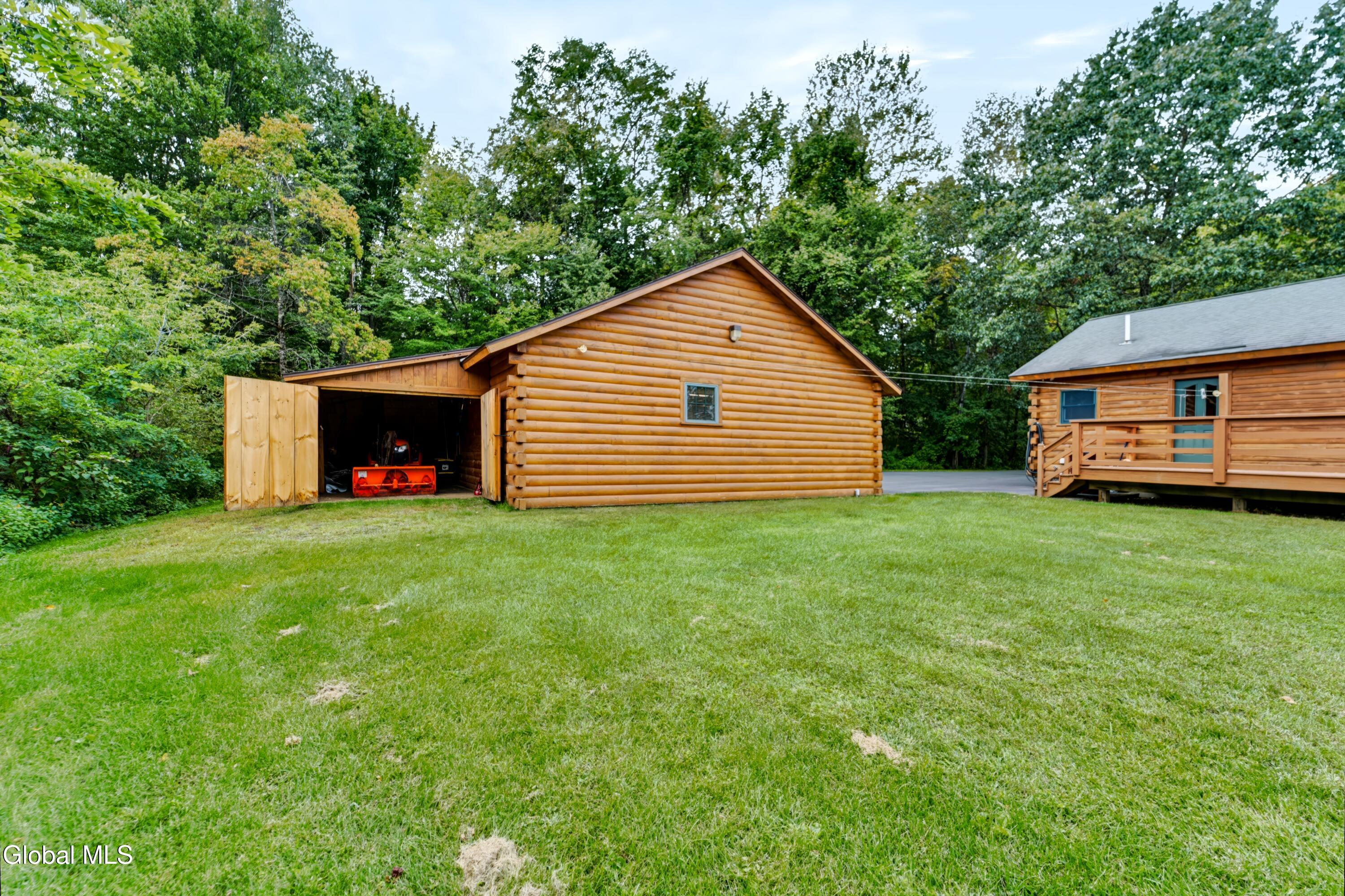55 Spring Avenue Gloversville NY 12078