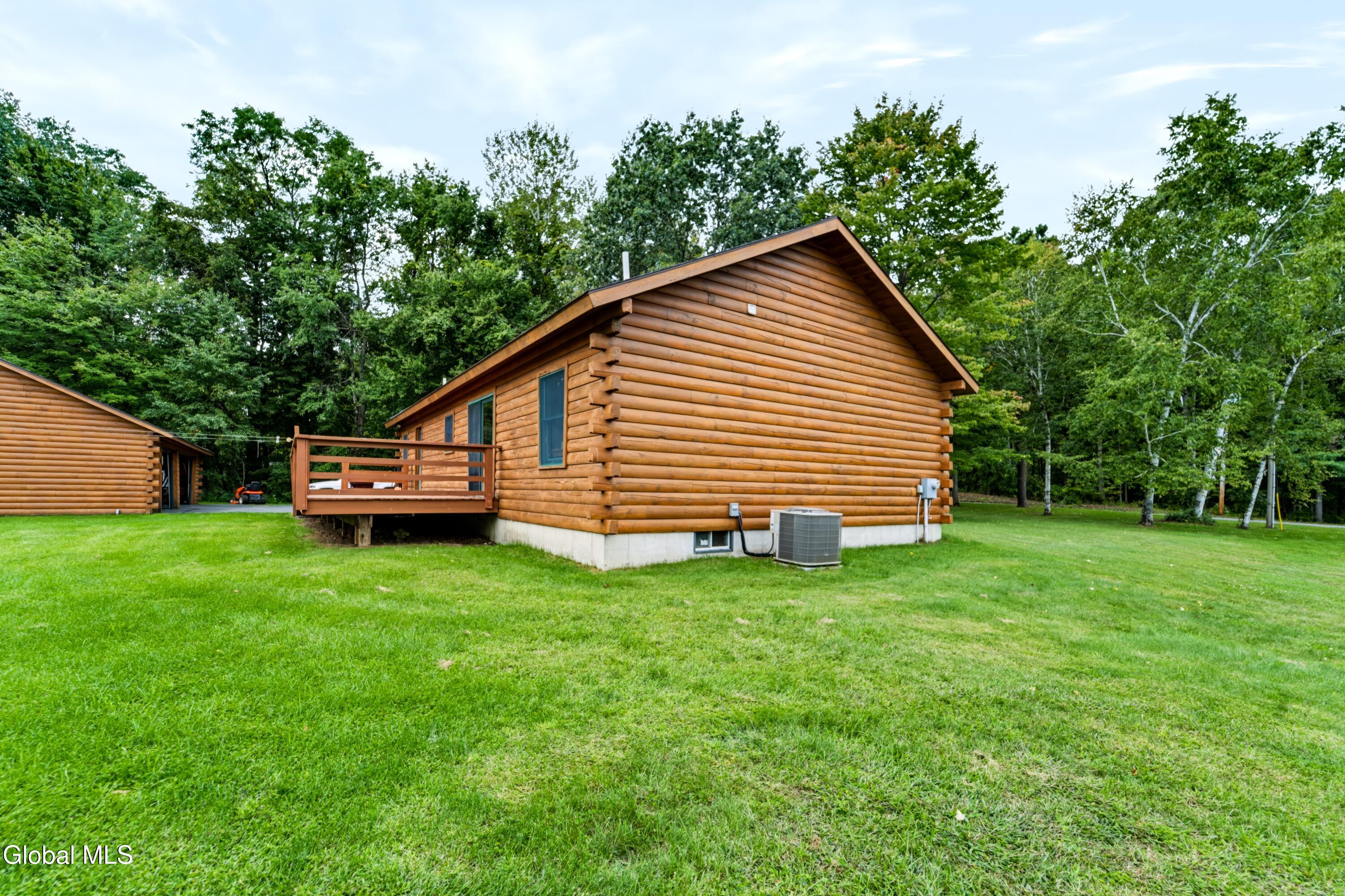 55 Spring Avenue Gloversville NY 12078