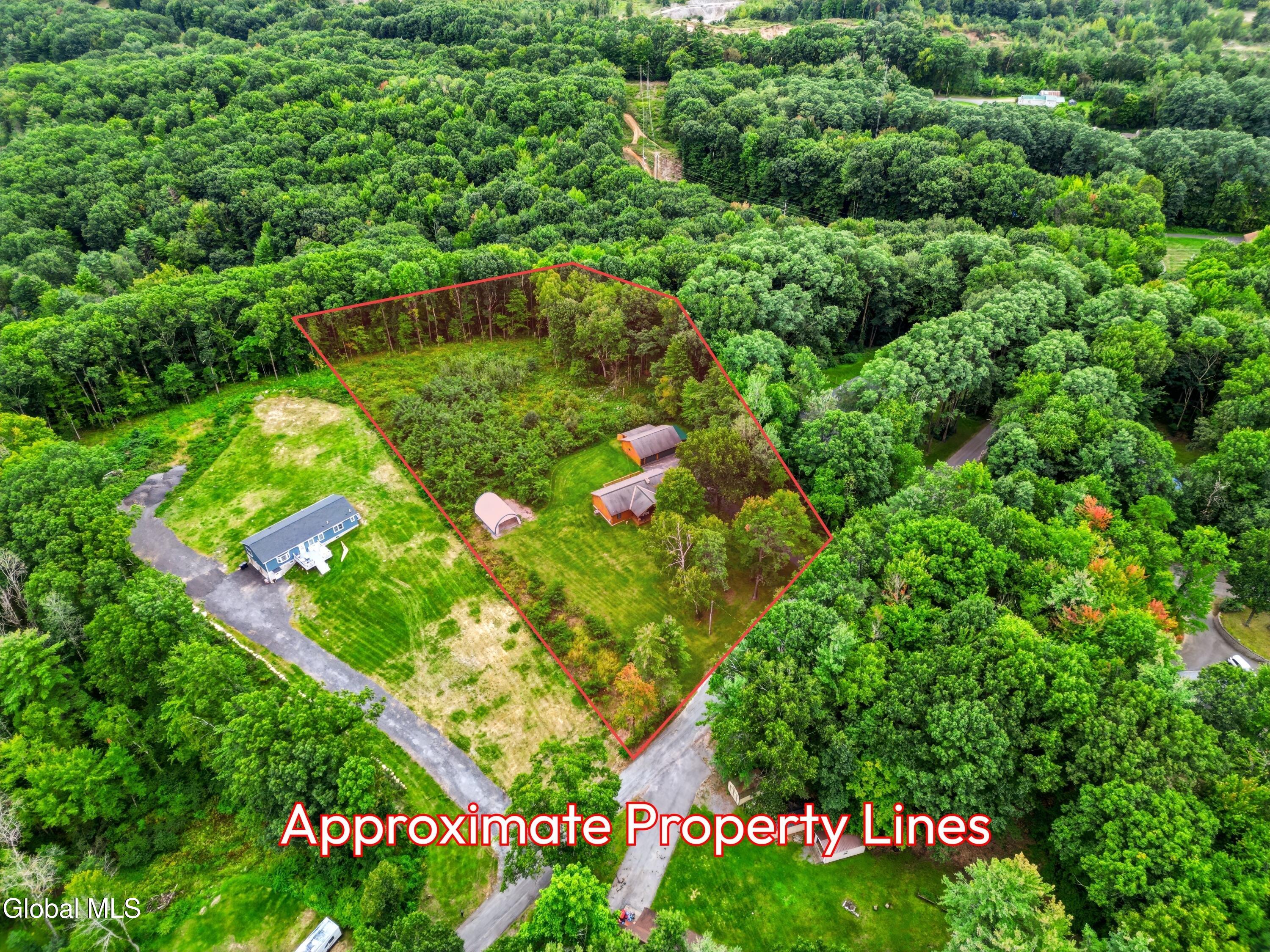 55 Spring Avenue Gloversville NY 12078