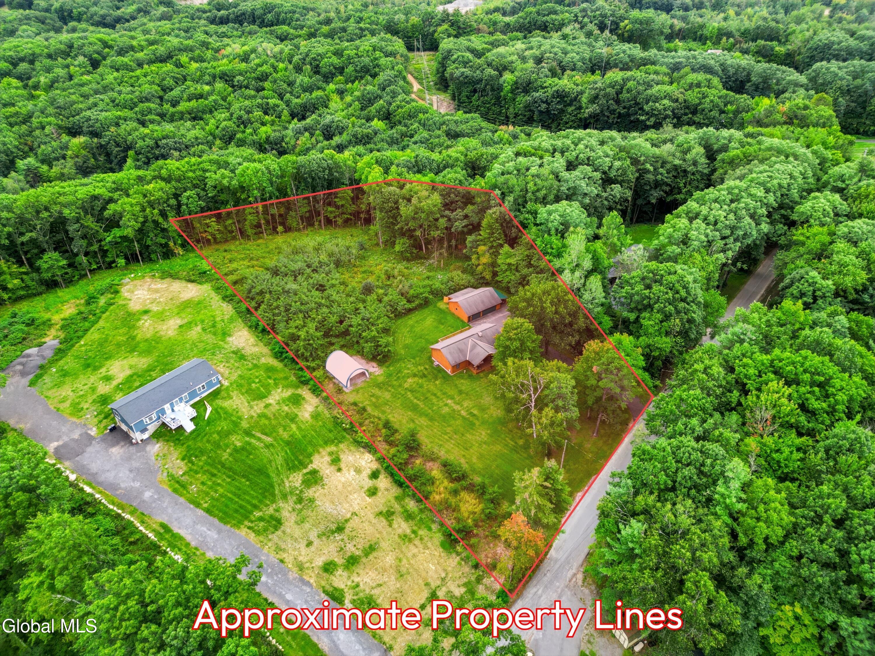 55 Spring Avenue Gloversville NY 12078
