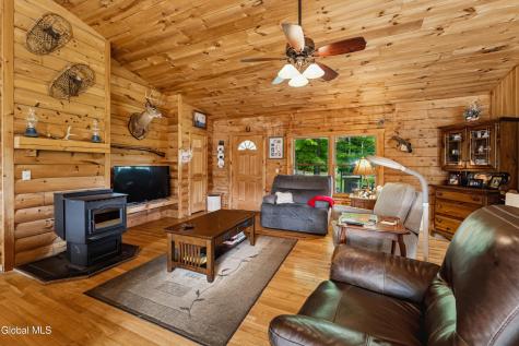 55 Spring Avenue Gloversville NY 12078