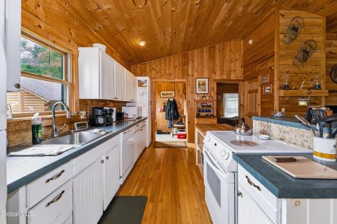 55 Spring Avenue Gloversville NY 12078