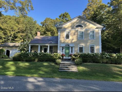 41 Black Creek Road Salem NY 12865